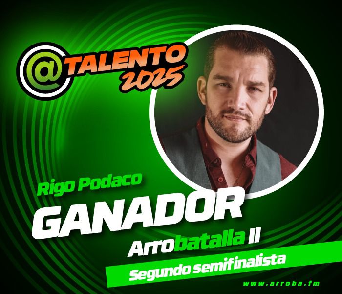 @TALENTO 2025